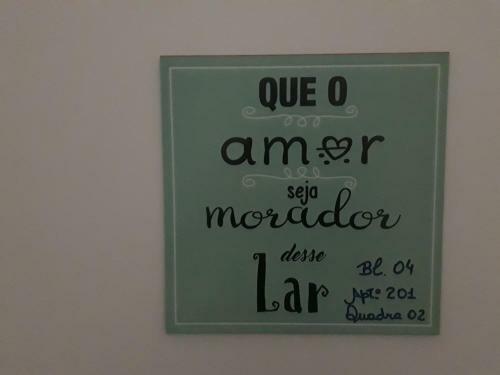 Apartamento Villa Das �guas-reservas