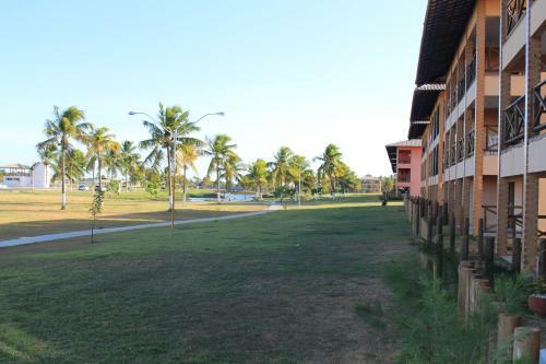 Apartamento Villa Das �guas-reservas