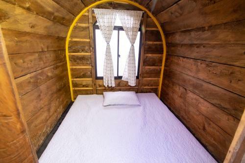 El Carajo Glamping