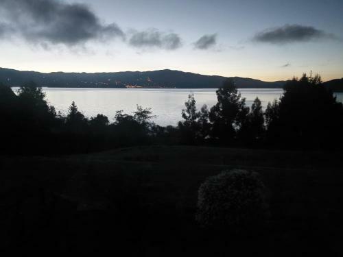 Villa Laguna De Tota Paraiso