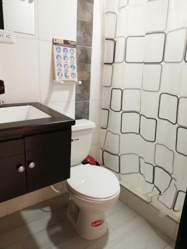 Posada Hospedaje Vivienda Tur�stica La Puerta
