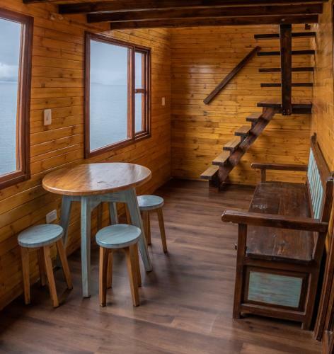 Playa Blanca - Glamping Beth�l