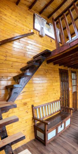 Playa Blanca - Glamping Beth�l