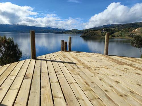 Playa Blanca - Glamping Beth�l