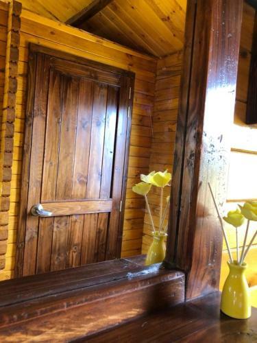 Playa Blanca - Glamping Beth�l