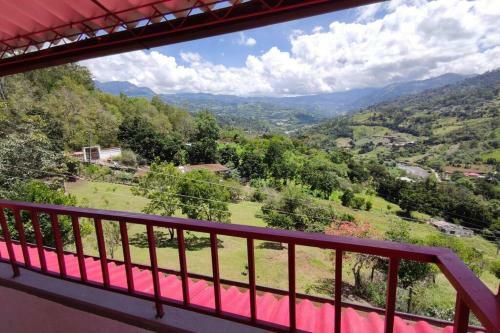 Hermosa Casa Campestre