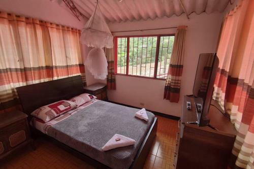 Hermosa Casa Campestre