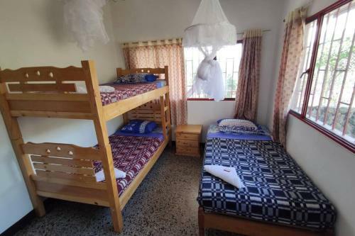 Hermosa Casa Campestre