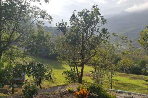 Hermosa Casa Campestre