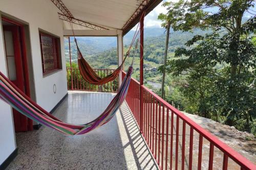 Hermosa Casa Campestre