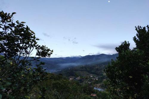 Hermosa Casa Campestre