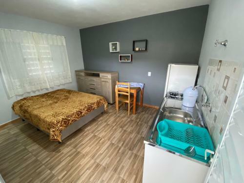 Hostal Hospedagem Santo Agostinho