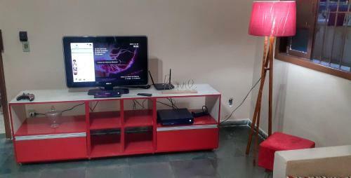 Duplex Para Fam�lia Grande