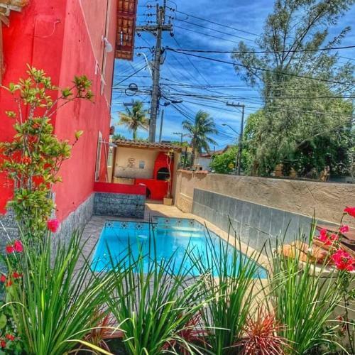 Duplex Para Fam�lia Grande
