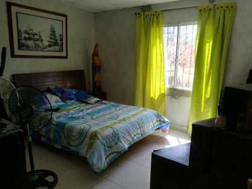 Agroturismo Tubar� Rancho Mocan�