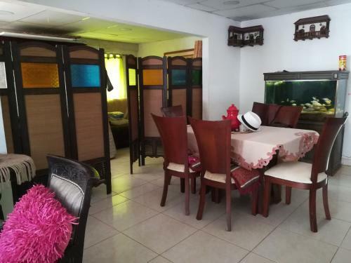 Agroturismo Tubar� Rancho Mocan�