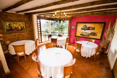 Hotel Chalet Campestre La Peseta
