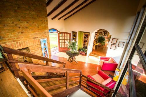 Hotel Chalet Campestre La Peseta