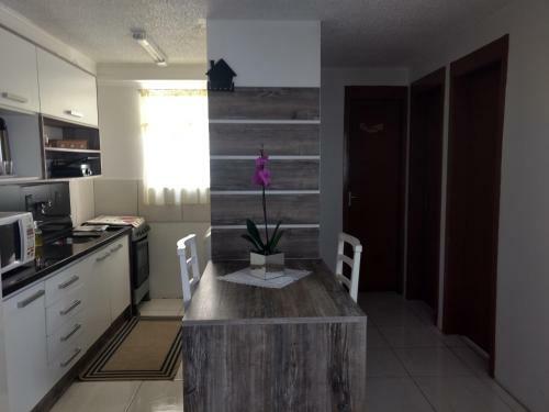 Apartamento Residencial Vale Verde