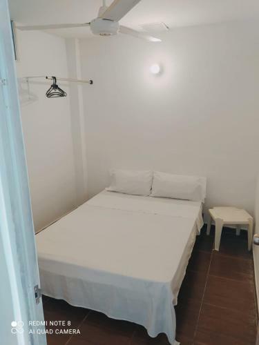 Apartamento Edificio Mirador