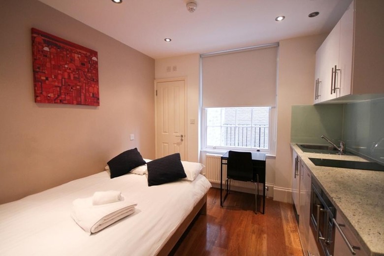 Paddington Green - Concept Serviced Apartments