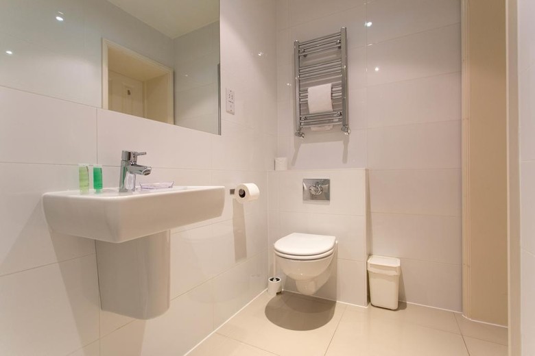 Paddington Green - Concept Serviced Apartments