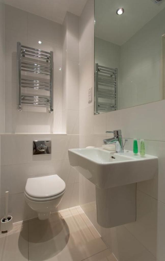 Paddington Green - Concept Serviced Apartments