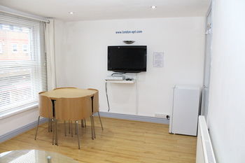 London Apartments Bethnal Green