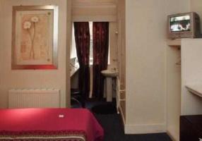 King's Cross Hotel