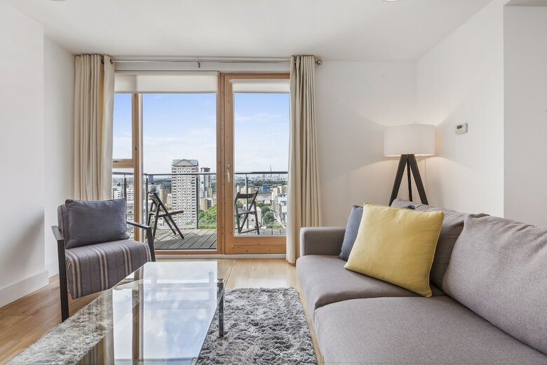 Apartamentos Phoenix Heights By Bridgestreet