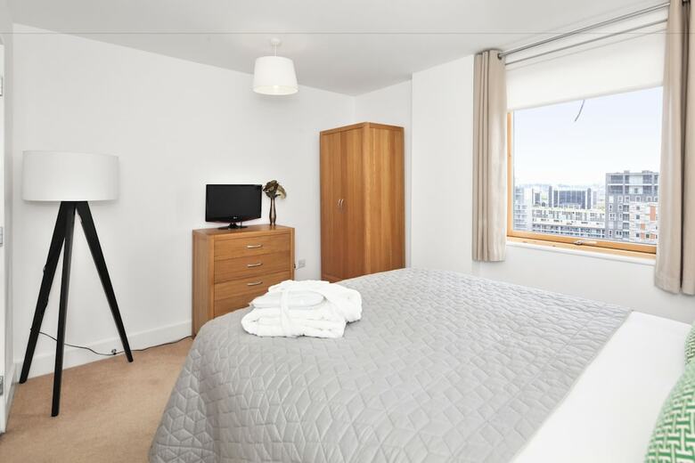 Apartamentos Phoenix Heights By Bridgestreet
