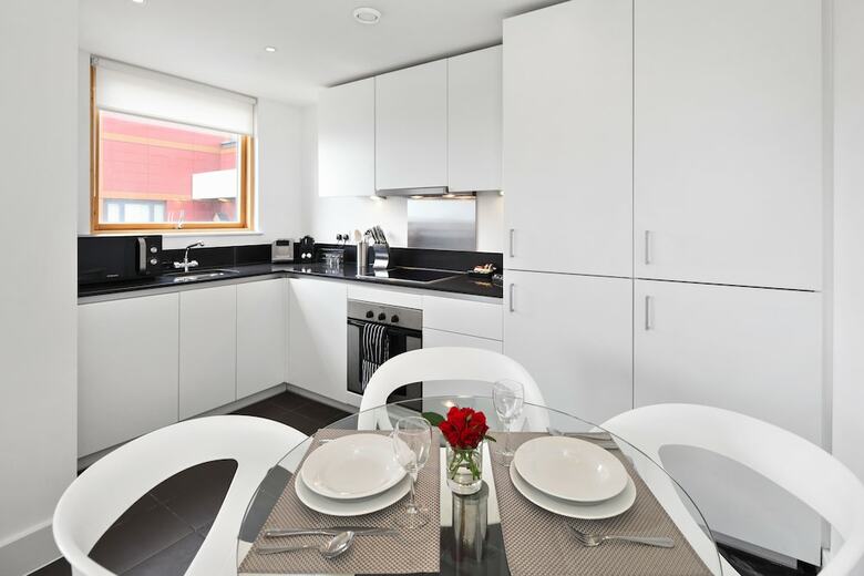 Apartamentos Phoenix Heights By Bridgestreet