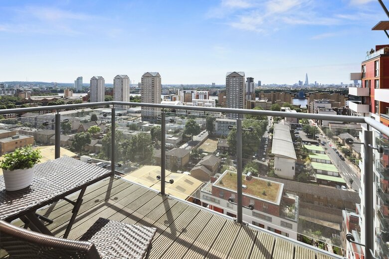 Apartamentos Phoenix Heights By Bridgestreet