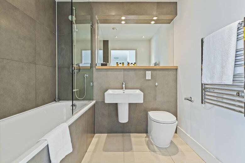 Apartamentos Phoenix Heights By Bridgestreet