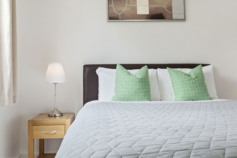 Apartamentos Phoenix Heights By Bridgestreet