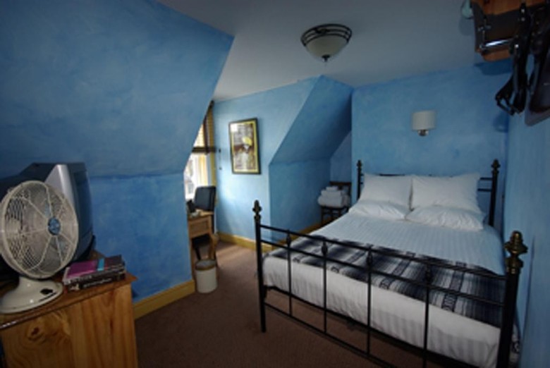 Church Street Hotel