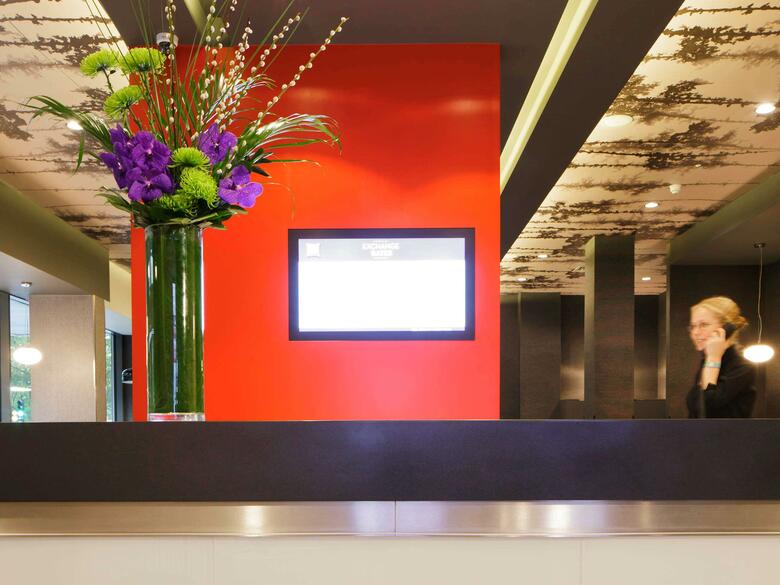 Hotel Ibis London Shepherd's Bush