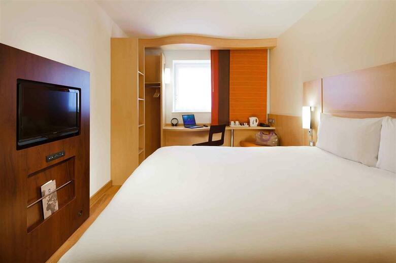 Hotel Ibis London Shepherd's Bush