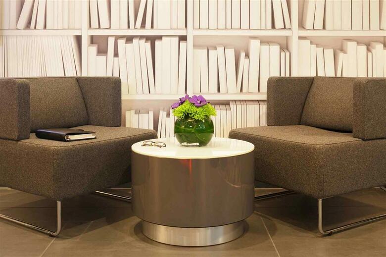 Hotel Ibis London Shepherd's Bush