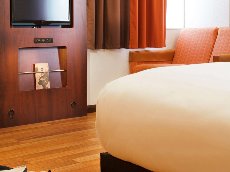 Hotel Ibis London Shepherd's Bush