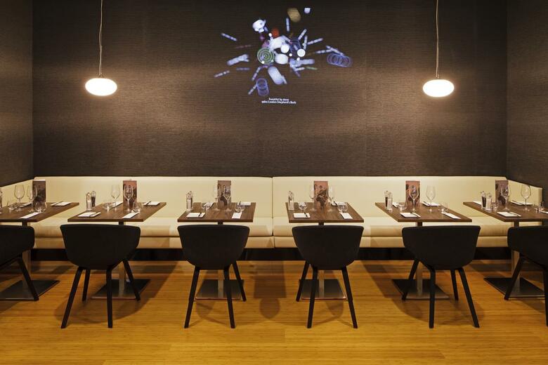 Hotel Ibis London Shepherd's Bush