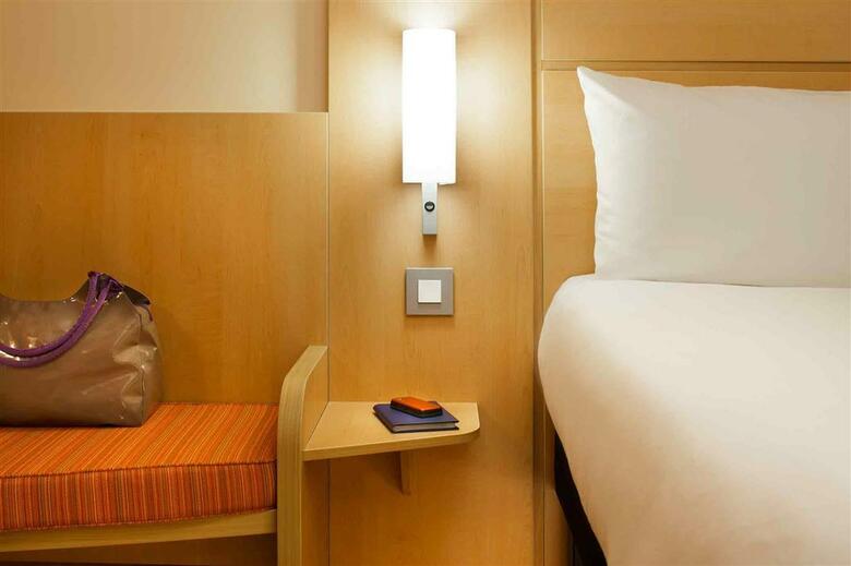 Hotel Ibis London Shepherd's Bush