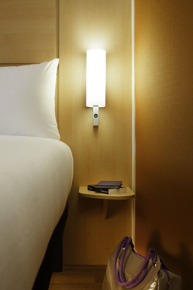 Hotel Ibis London Shepherd's Bush