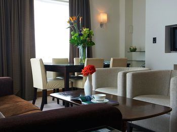 Arlington House Apartments