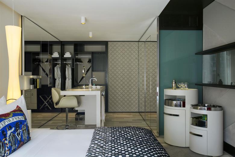 Hotel W London Leicester Square