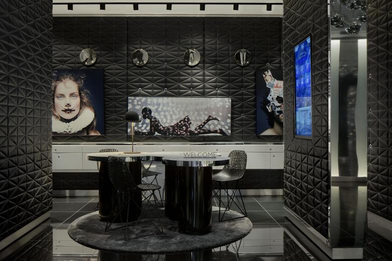 Hotel W London Leicester Square