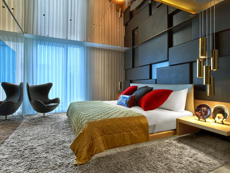 Hotel W London Leicester Square