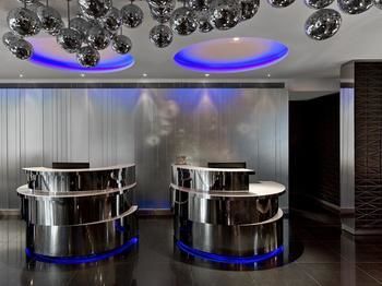 Hotel W London Leicester Square