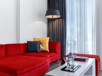 Hotel W London Leicester Square