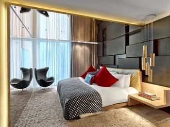 Hotel W London Leicester Square